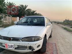 بروتون ويرا